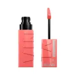 Maybelline Superstay Vinyl Ink Liquid Lipstick 100-Charmed 4,2ml