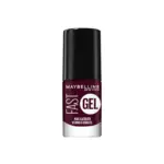 Maybelline Fast Gel Nail Lacquer 13-Possessed Plump