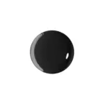 Maybelline Fast Gel Nail Lacquer 17-Blackout