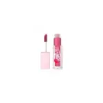 Maybelline Plump Brillo De Labios Voluminizador 004 Red Flag 5,4ml