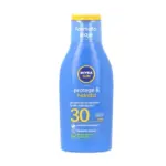 Nivea Sun Latte Solare Idratante Spf30 100ml