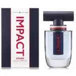 Tommy Hilfiger Impact Spark Eau De Toilette Spray 50ml