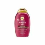 Ogx Keratin Oil Anti-Breakage Hair Shampoo 385ml