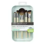 Ecotools Start The Day Beautifully Set 6 Parti
