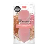 Real Techniques Miracle Powder Sponge Set 2 Parti
