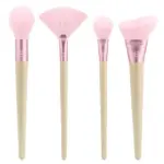 Ecotools Elements Air Wind Kissed Finish Set 4 Parti