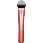 Real Techniques Tapered Foundation For Foundation Brush 1 Ud