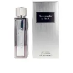 Abercrombie and Fitch Abercrombie and Fitch Abercrombie and Fitch First Instinct Extreme Man Edp Sp 100ml