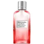 Abercrombie And Fitch First Instinct Together Eau De Parfum Spray 100ml