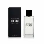 Abercrombie and Fitch Fierce Eau De Cologne Spray 100ml