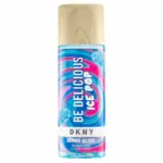 Donna Karan Be Delicious Ice Pop Berry Bliss Body Mist Spray 250ml