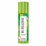 Dkny Be Delicious Latte Matcha Fragance Mist 250ml