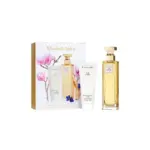 Elizabeth Arden 5ª Avenida e Arden Ep 125 V Body Cof26