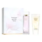 Elizabeth Arden e Arden White Floral Tea Et100v Bl Cof25
