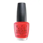 Opi Nail Lacquer Nlm21 My Chihuahua Bites! 15ml