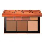 Nars Laguna Ultimate Palette M to D