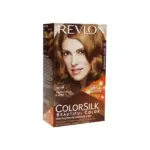 Revlon Colorsilk Senza Ammoniaca  57 Lightest Golden Brown