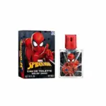 Marvel Spiderman Eau De Toilette Spray 30ml