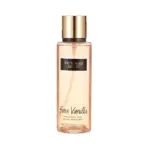 Victoria's Secret Bare Vanilla Body Mist Spray 250ml