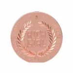 Police Rich Girl For Woman Eau De Toilette Spray 50ml