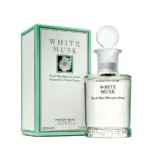 Monotheme White Musk Feminino Eau de Toilette Spray 100ml