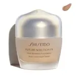 Shiseido Future Solution LX Total Radiance Foundation Neutral 2 30ml