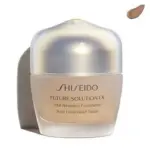 Shiseido Future Solution LX Total Radiance Foundation Neutral 3 30ml