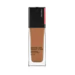 Shiseido Synchro Skin Radiant Lifting Foundation 430 Cedar 30ml