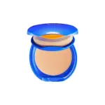 Shiseido Uv Protective Maquillaje Solar Compacto Recargable Spf30 Medium Ivory 12g