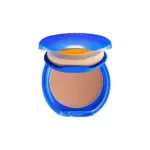 Shiseido Uv Protective Maquillaje Solar Compacto Recargable Spf30 Dark Beige 12g