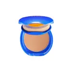 Shiseido Uv Protective Maquillaje Solar Compacto Recargable Spf30 Dark Ivory 12g