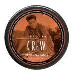 American Crew Defining Paste Crema Definicion Fijacion Media Brillo Suave 85g
