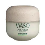 Shiseido WasoWaso Shikulime Mega Hydrating Moisturizer 50ml