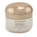 Shiseido Nutri Perfect Crema Giorno Spf15 50ml
