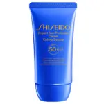 Shiseido Expert Sun Protector Protector Solar Crema Spf50 50ml