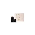 Bvlgari Man In Black Edt 100ml Sp Mini 15ml 2pcs Set