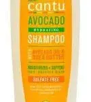 Cantu Avocado Hydrating Shampoo 400ml