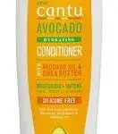 Cantu Avocado Hydrating Silicone Free 400ml