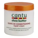 Cantu Shea Butter Leave-In Conditioning Repair Cream 453g