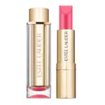 Estee Lauder Pure Color Love Lipstick 41 Haute And Cold