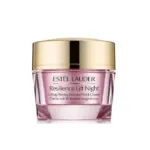 Estee Lauder Resilience Lift Night Lifting Firming Face And Neck Creme 50ml