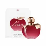 Nina Ricci Nina Eau De Parfum Spray 50ml