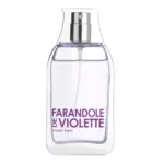 Cottage Edt 50 Vap Farandole Violet 8801