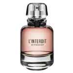 Givenchy L'Interdit Eau De Parfum Spray 80ml