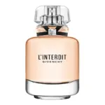 Givenchy L'interdit Etv 80ml