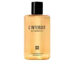 Givenchy L'interdit The Bath Oil 200ml
