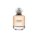 Givenchy L’interdit Edp Spray Recargable 100ml