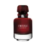 Givenchy Linterdit Rouge Ep 125 Vap