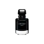 Givenchy L'interdit Absolu Intense Edp Spray 80ml