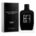 Givenchy Gentleman Society Extreme Eau De Parfum Spray 200ml
